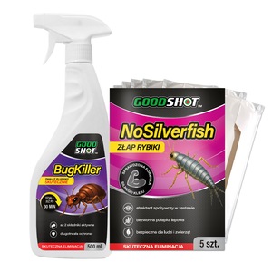 Kerti rovarriasztók