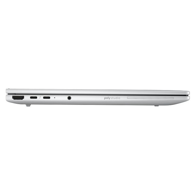 Laptop HP EliteBook 8 G1a, 13,3", AMD Ryzen 7, 16GB, SSD 512GB, Argintiu