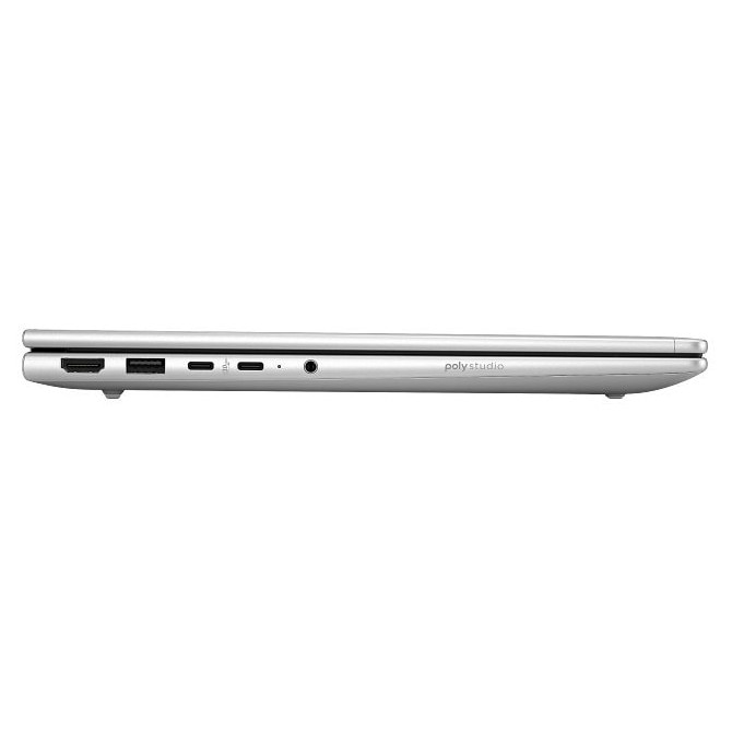 Laptop HP Probook 4 14 G1a, AMD Ryzen 7, 16GB, SSD 512GB, Silver, 14"