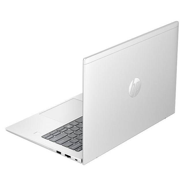 Laptop HP Probook 4 14 G1a, AMD Ryzen 7, 16GB, SSD 512GB, Silver, 14"