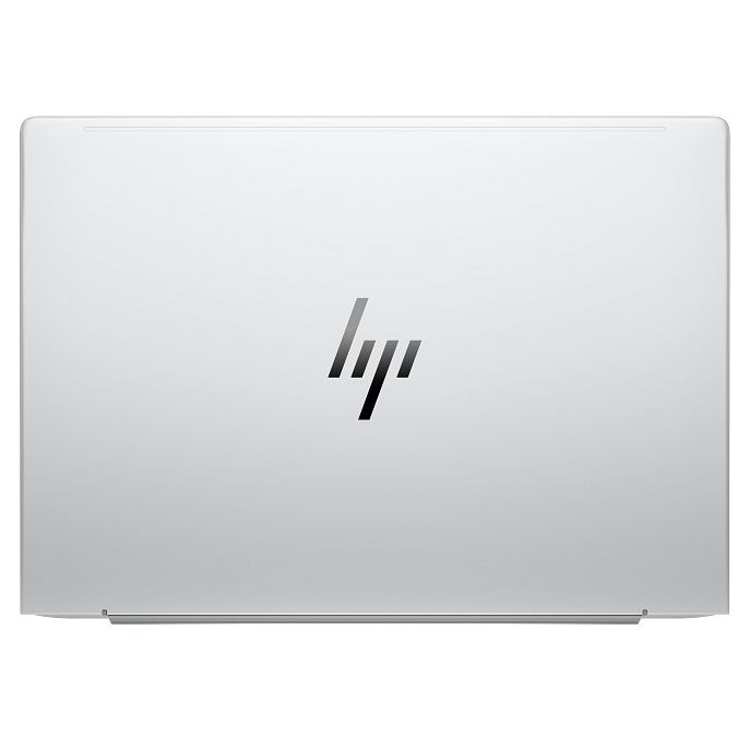 Laptop HP Elitebook 8 14 G1i, Intel Core Ultra 5, 16GB, SSD 512GB, Silver, 14"
