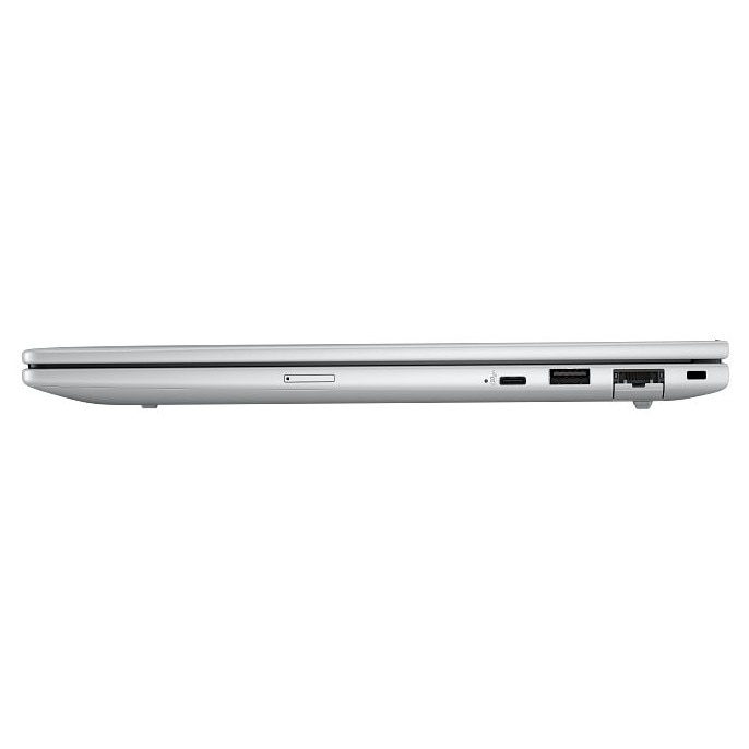 Laptop HP Elitebook 8 14 G1i, Intel Core Ultra 5, 16GB, SSD 512GB, Silver, 14"