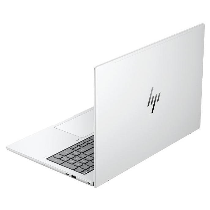 Laptop HP Elitebook 8 AI 16 G1a, 16", 16GB, SSD 512GB, Silver, 1,69Kg