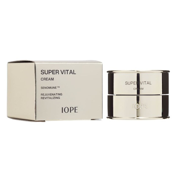 Iope Super Vital Arckrém мини 10мл