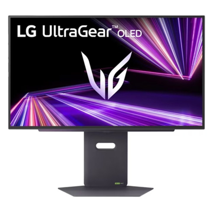 Монитор 27 LG 27GX790A-B 8806096357484