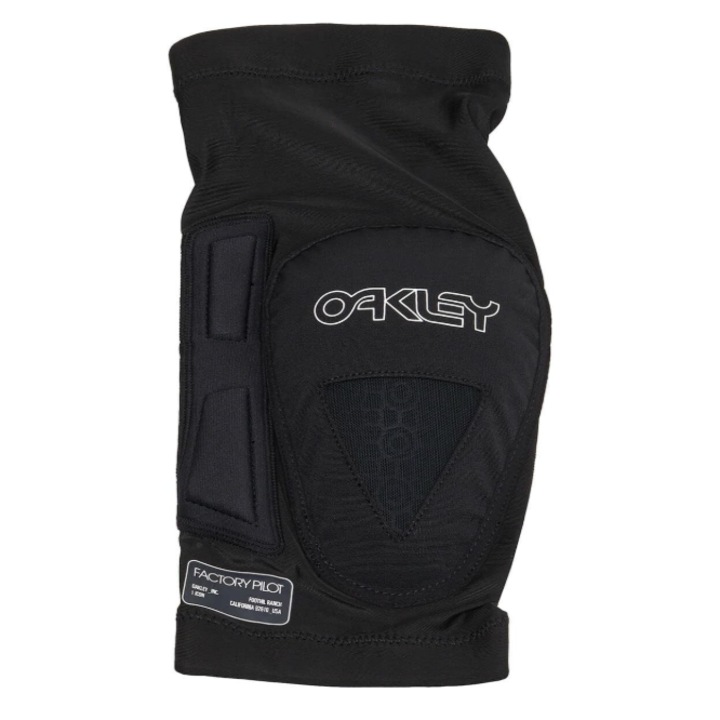 Наколенки Oakley all mountain rz labs, черен, с KEVLAR, размер S