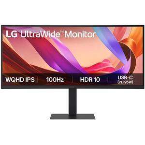 LED MONITOR FUJITSU B24-8 TS PRO 1920 x 1080 px 24'' LED VA CLASS A | With Stand | Tylko 175.00 zł