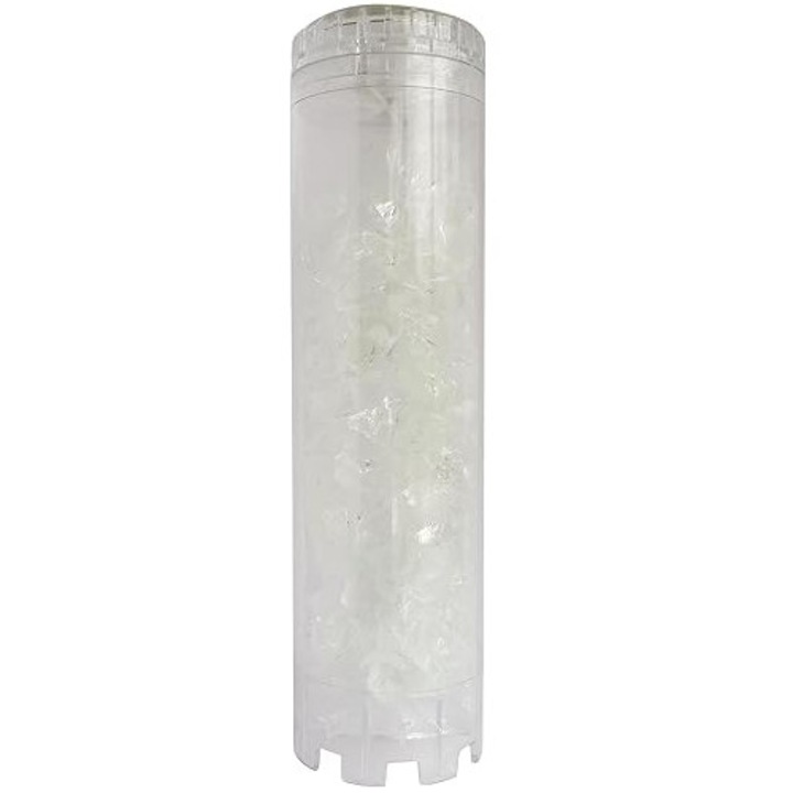 Cartuș filtrant dedurizator de apă cu polifosfat liniar 10 x 2" GPLF