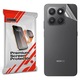 Folie de protectie Grizz pentru spatele telefonului, transparent, 400 Smart