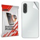 Folie de protectie Grizz pentru spatele telefonului, transparent, pentru Samsung Galaxy M17