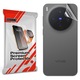 Folie de protectie Grizz pentru spatele telefonului, transparent, pentru Vivo x300