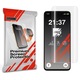Folie de protectie hidrogel Grizz, pentru Xiaomi Redmi 13x, transparenta, instalare usoara