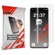 Folie de protectie hidrogel Grizz, pentru Realme 14, transparenta, instalare usoara