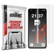 Folie de protectie hidrogel Grizz, pentru Vivo X200 Ultra, transparenta, instalare usoara