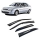 СпортниВетробранизаCitroenXsara2000–2006Sedan–Комплект4броя–Залепващи