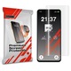 Folie de protectie hidrogel Grizz pentru Vivo Y39 5G, transparenta, instalare usoara