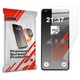 Folie de protectie ceramica Grizz Glass pentru Motorola Edge 60 Stylus, transparenta, montaj usor