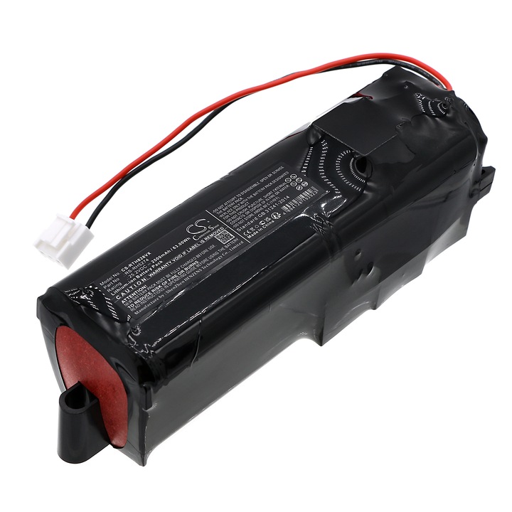 Baterie TECHTEK CS-RTH828VX Li-ion 2500mAh
