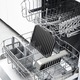 Грил преса Tefal GC-772D30 OptiGrill 2in1, 2100W, Незалепващо покритие, 9 автоматични програми, Автоматично регулиране на времето за готвене, Отваряне на 180° C, Индикатор за готовност, Сребрист
