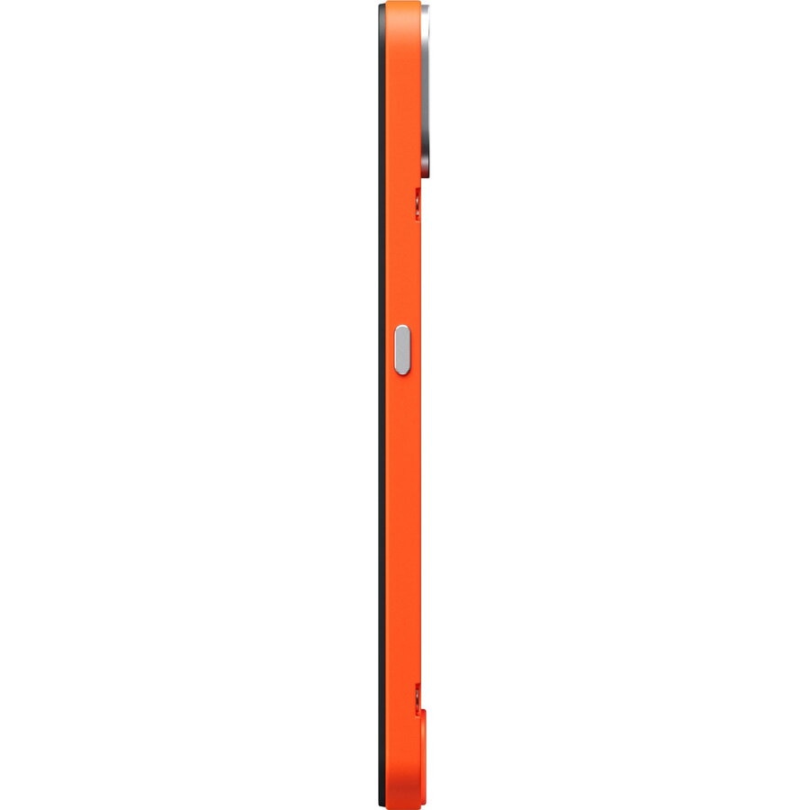 Telefon mobil CMF by Nothing Phone 1, 256GB, 8GB, 5G, Dual Sim, Orange
