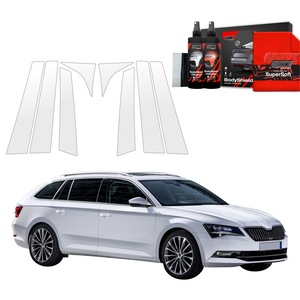 Accesorii auto tuning