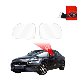 Poignée Coffre Arrière Chromée Inox Pour Mercedes Sprinter 907 910 2018-2025 - Ouverture Élégante Et Protection Anti-Rayures