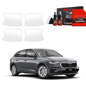 Accesorii auto tuning