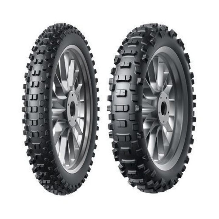 Anvelopa moto WANDA RYMAX OPONA 140/80-18 70R 4PR rosie