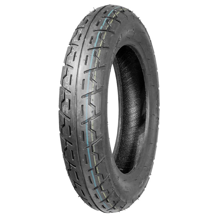 ВАНДА ГУМА 90/90-10 P237 55J 6PR TL ПРЕДНА/ЗАДНА DOT 23/2025