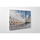 Marea Moschee din Abu Dhabi - Tablou Canvas - 65x85 cm