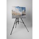 Marea Moschee din Abu Dhabi - Tablou Canvas - 65x85 cm