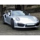 Porsche gri - Tablou Canvas - 80x105 cm
