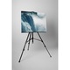 Cascada uriasa - Tablou Canvas - 95x125 cm