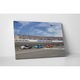 Nascar - Tablou Canvas - 80x105 cm