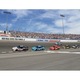 Nascar - Tablou Canvas - 80x105 cm