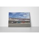 Nascar - Tablou Canvas - 80x105 cm
