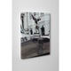 Sigla Rolls Royce - Tablou Canvas - 50x65 cm