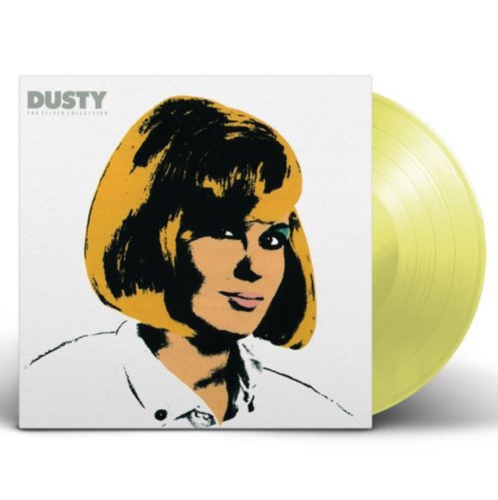 Vinil Dusty Springfield - The Silver Collection, 22 piese, multicolor