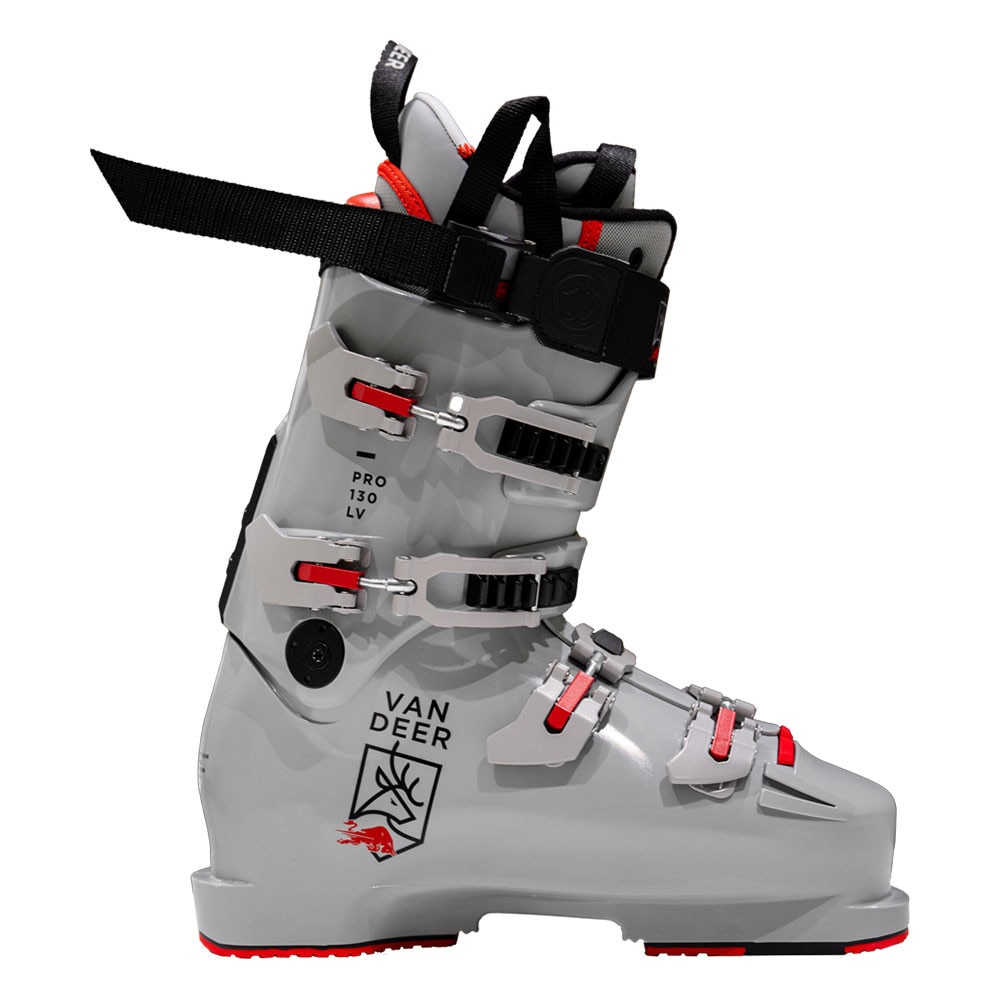 sunchol lee　 S/PRO R90 HV26.0-26.5cm Clapari ski Salomon S/PRO HV R90, Negru/Argintiu, Negru/Arginitiu