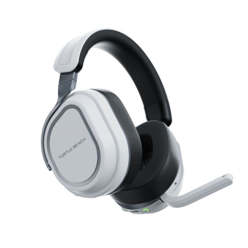 Casti wireless Turtle Beach Stealth 700 Gen 3 pentru PlayStation, alb, 20Hz-20kHz