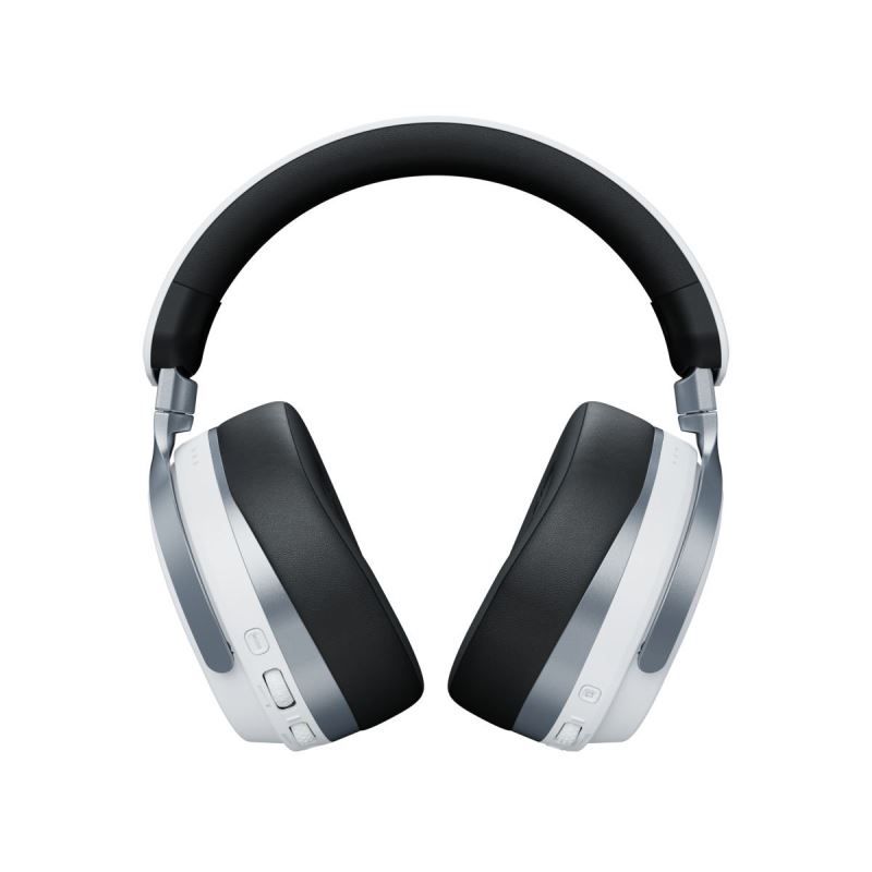 Casti wireless Turtle Beach Stealth 700 Gen 3 pentru PlayStation, alb, 20Hz-20kHz