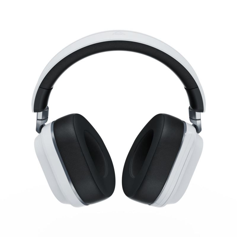 Casti wireless Turtle Beach Stealth 700 Gen 3 pentru PlayStation, alb, 20Hz-20kHz