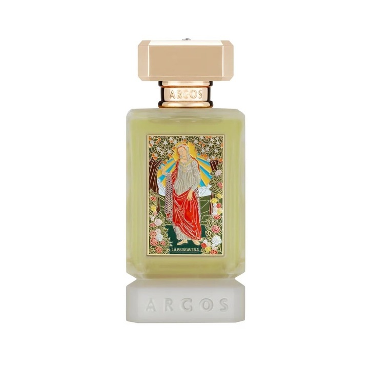 Extract de Parfum Argos La Primavera, Unisex, 100 ml