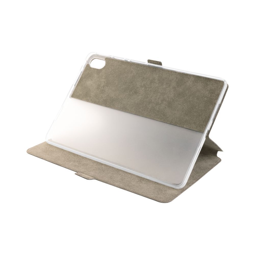 Husa tableta FIXED Topic pentru Huawei MatePad 11.5" (2024), neagra, material plastic