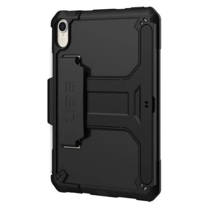 UAG Scout tablet tok iPad mini 6-hoz, fekete, 276021