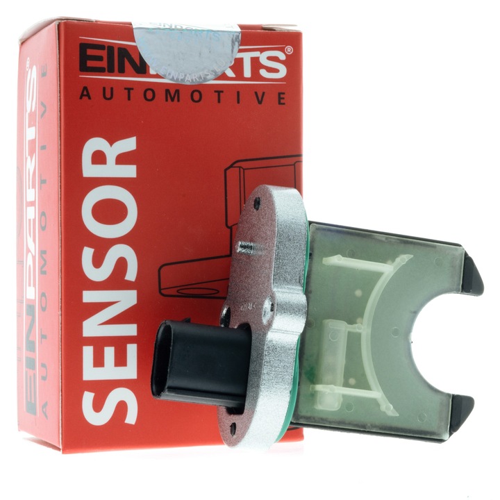 Senzor unghi de directie EinParts pentru Ford Focus II, C-Max, 3 porturi, inlocuire OE 01900 800 210 90C
