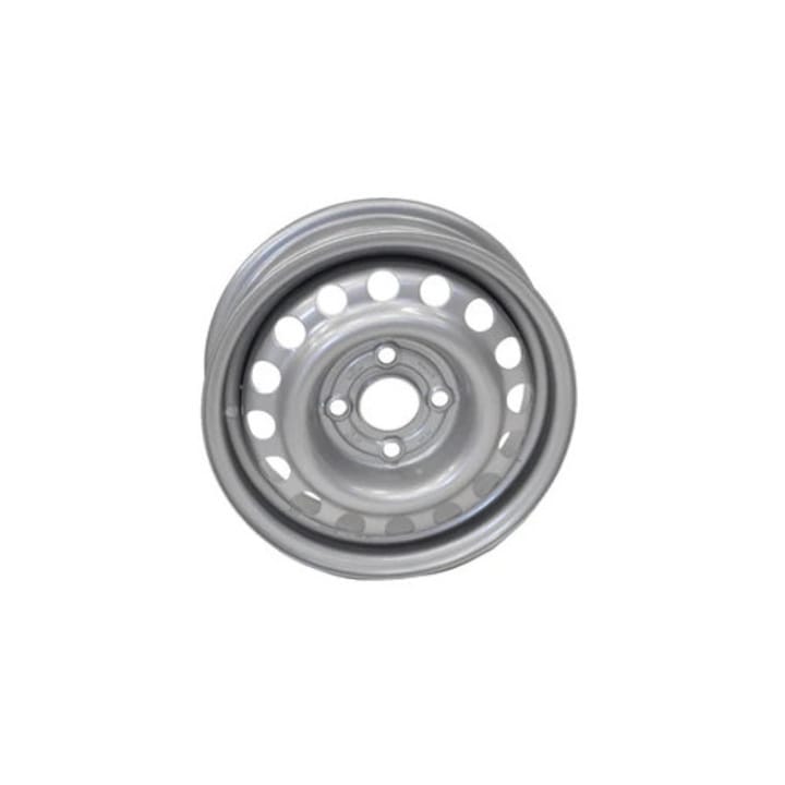 Janta remorca 4.5Jx13 4/57/100 ET30 Silver KENDA