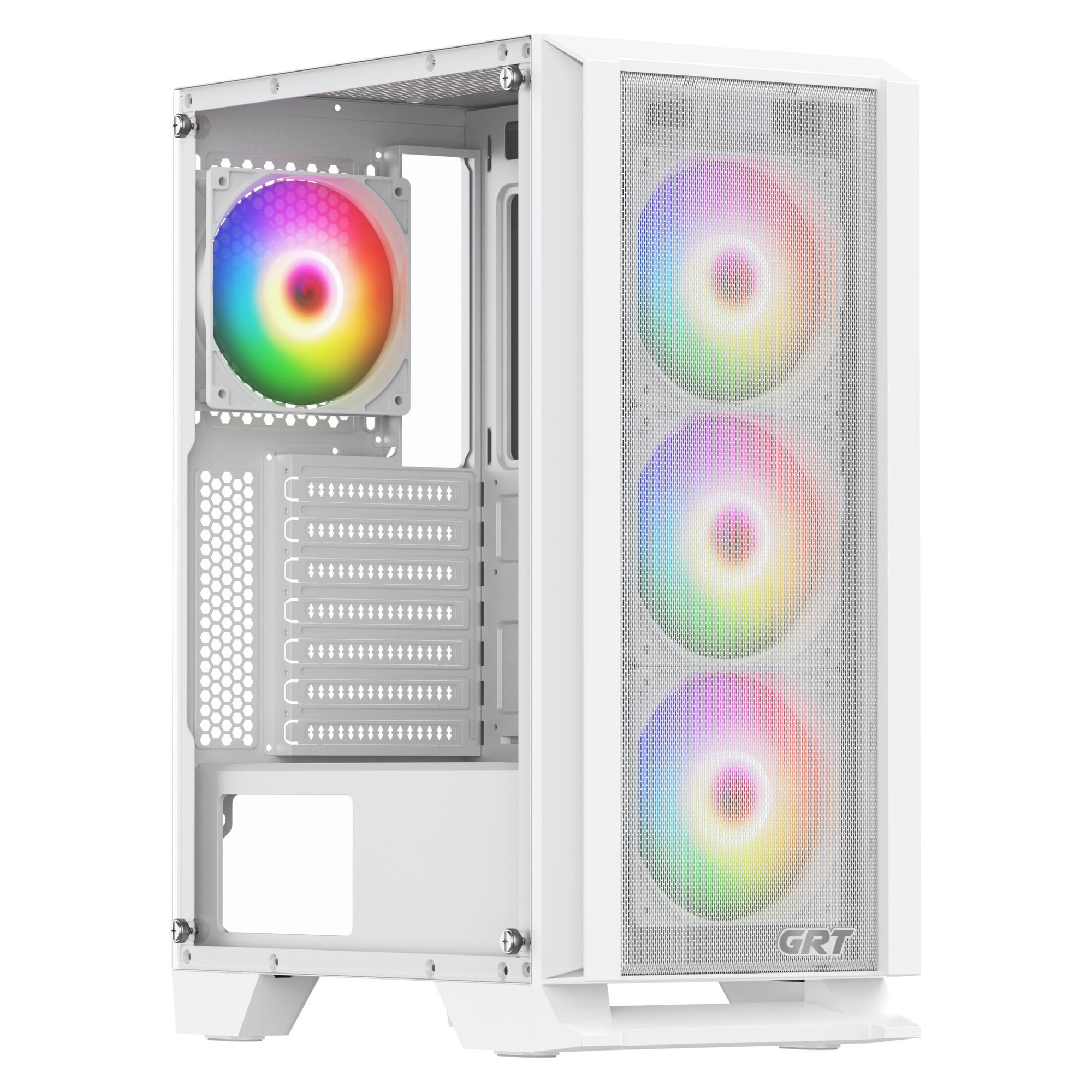 Sistem PC Gaming cu procesor Intel® Core™ i7-4790 3.60 Ghz 8M