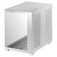 Настолен компютър Gaming GRT MESH White с процесор AMD Ryzen 5 9600X до 5.4Ghz, 32GB DDR5, 2TB SSD M.2, Radeon RX 9070 XT 16GB GDDR6