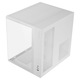 Настолен компютър за игри GRT White FAN с процесор Intel® Core™ i7-12700F до 4.80GHz, течно охлаждане, 32GB DDR4, 1TB SSD M.2, GeForce® RTX 5060 8GB GDDR7